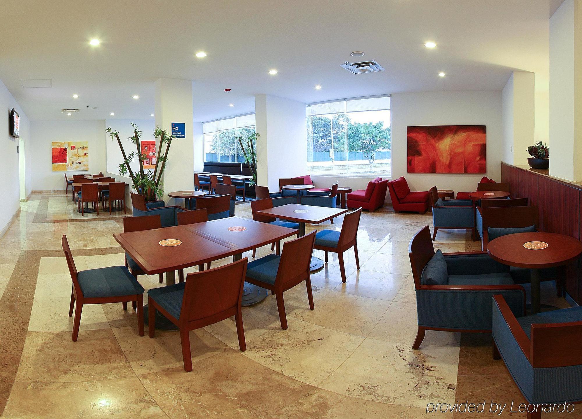 One Ciudad Del Carmen Concordia Hotell Exteriör bild